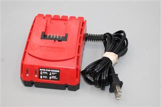 BAUER TOOLS BATTERY CHARGER 1906C-B